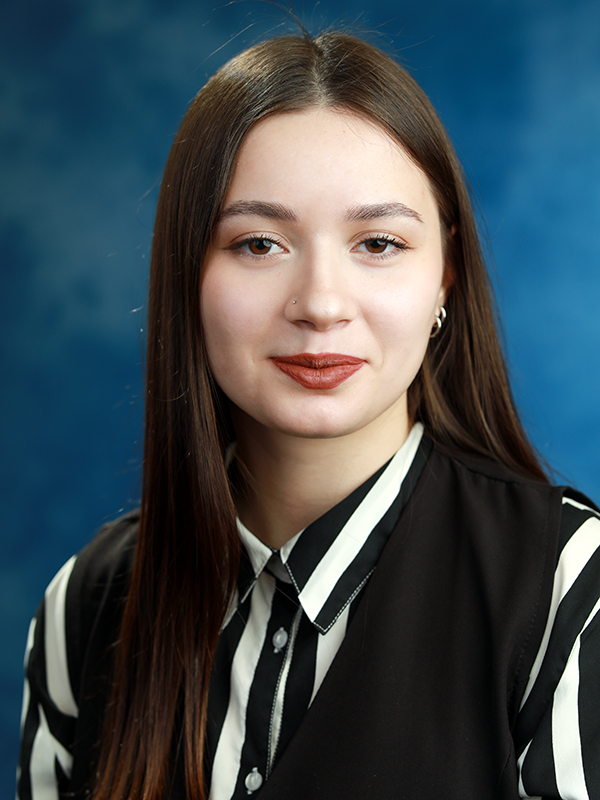 Иванова Елизавета Юрьевна.