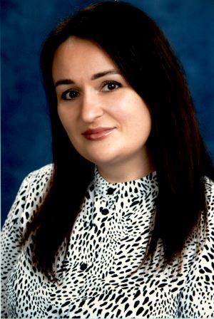 Волкова Валентина Александровна.