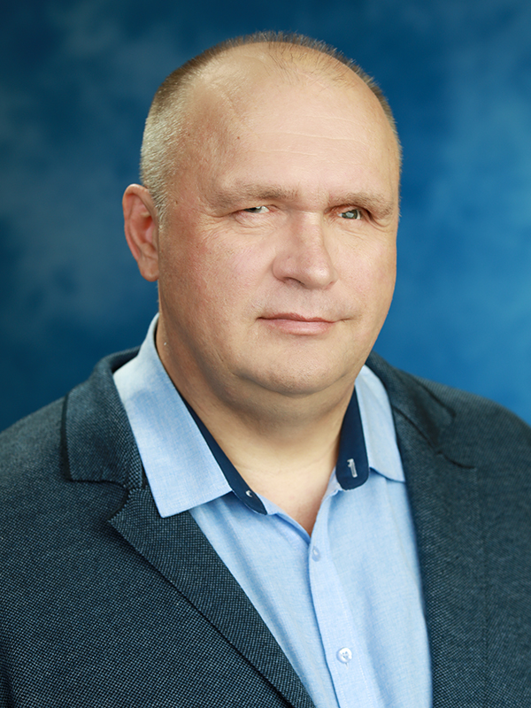 Карпов Александр Владимирович.